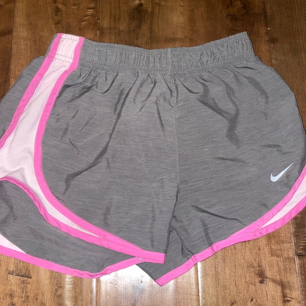 Nike Womens Shorts